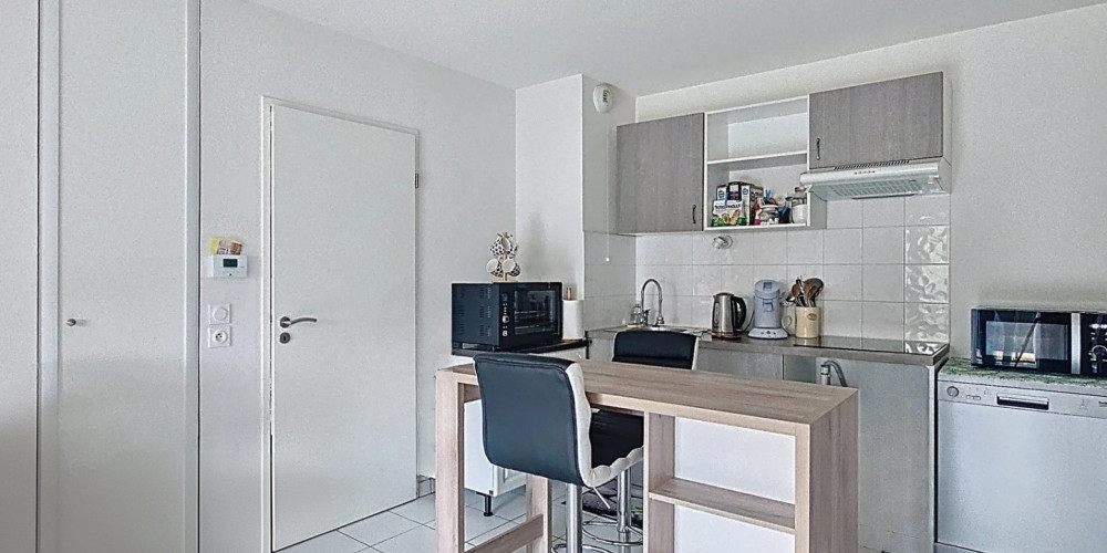 appartement à ST MEDARD EN JALLES (33160)