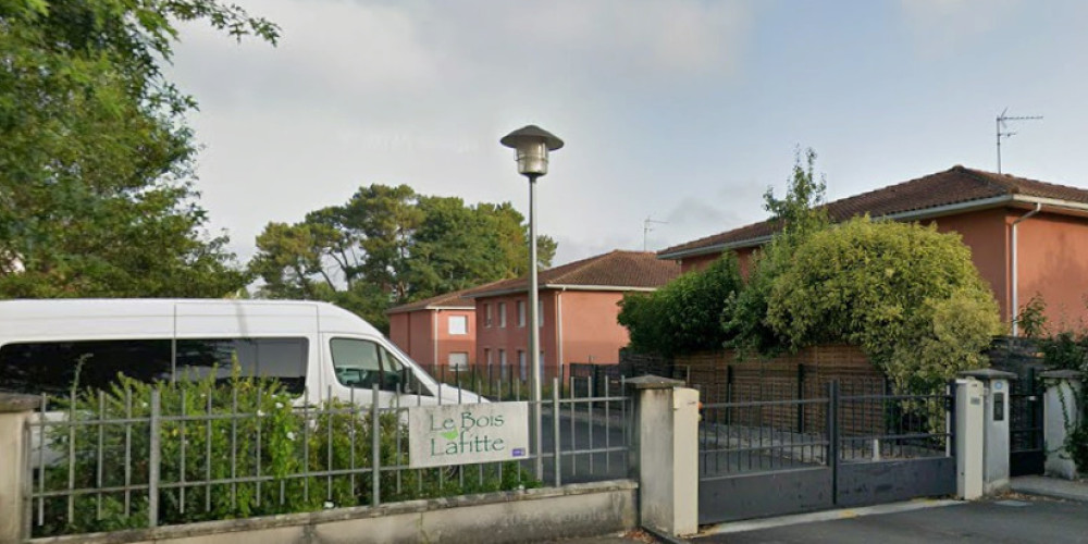 appartement à TALENCE (33400)