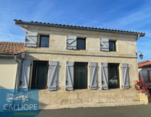 maison  LUDON MEDOC