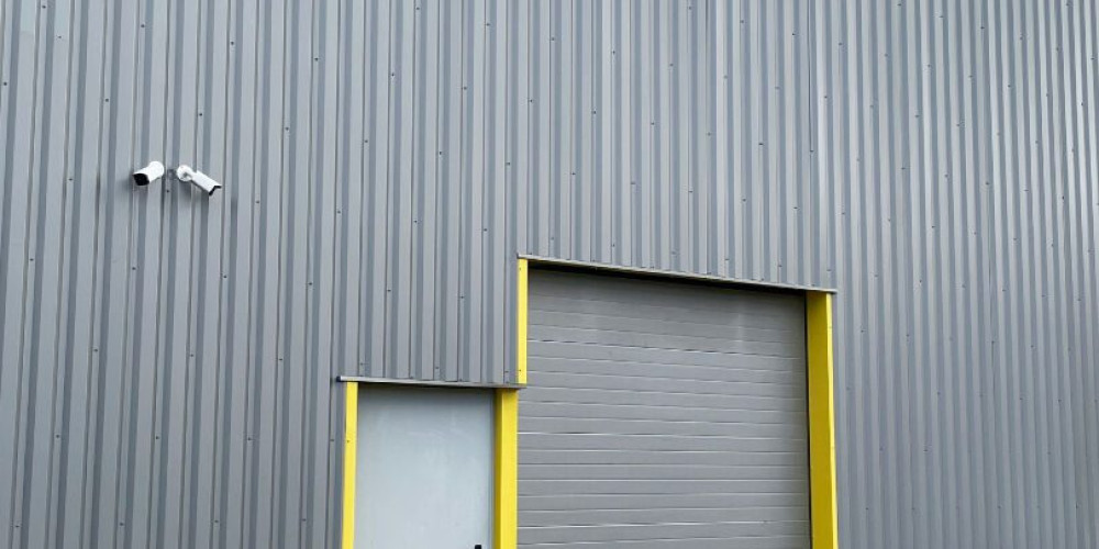 local commercial à ST ANDRE DE CUBZAC (33240)