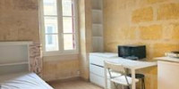 appartement à BORDEAUX (33800)