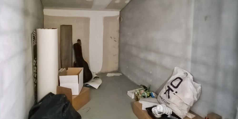 appartement à CADAUJAC (33140)
