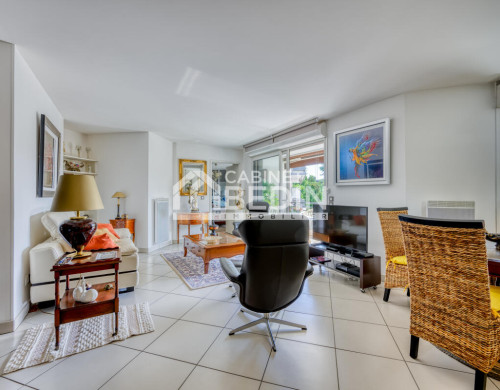 appartement  TALENCE