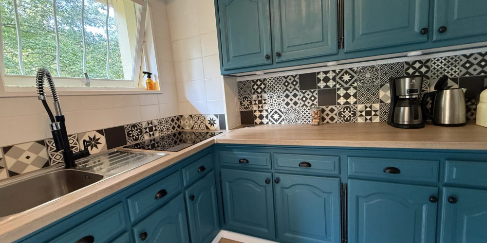 appartement à ARCACHON (33120)