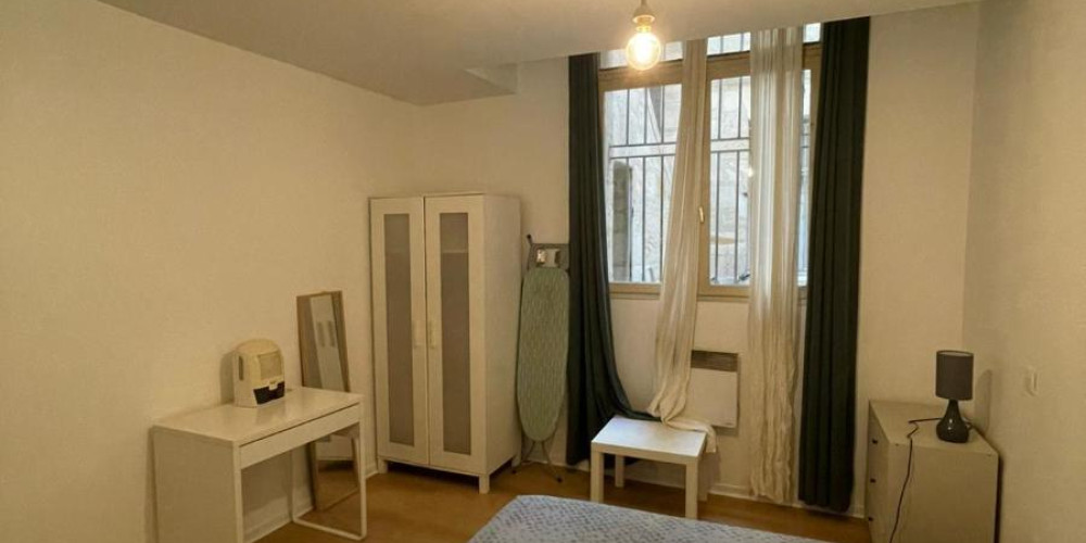 appartement à BORDEAUX (33800)