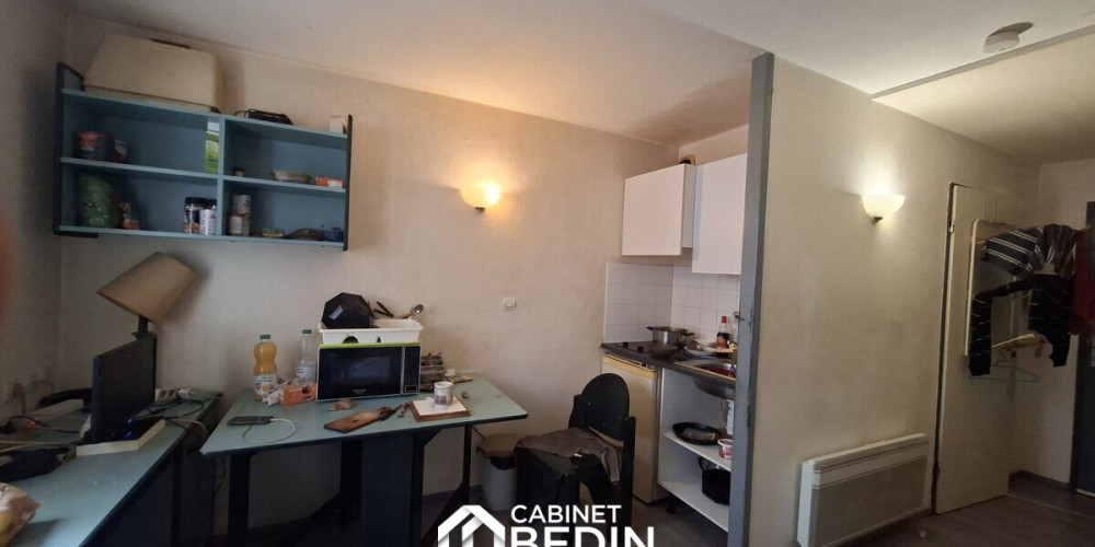 appartement à TALENCE (33400)