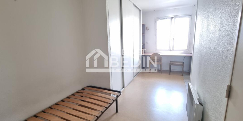 appartement à VILLENAVE D ORNON (33140)