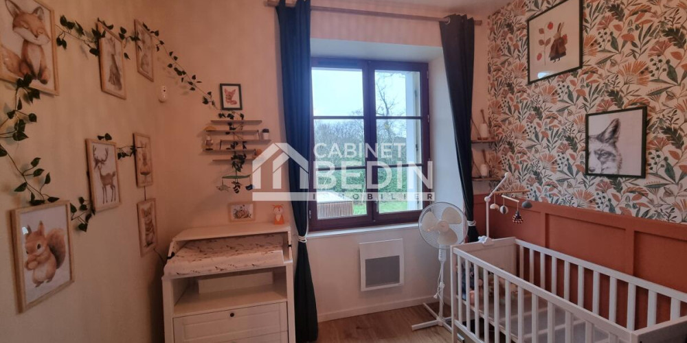 maison à GRADIGNAN (33170)