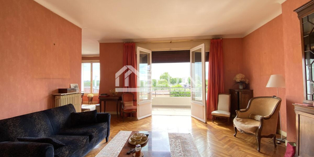 appartement à BORDEAUX (33200)