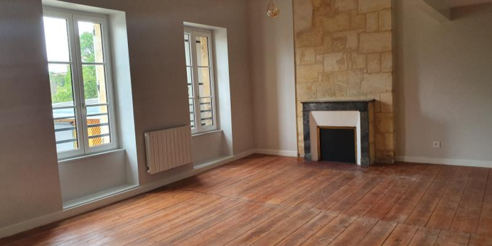 appartement à BORDEAUX (33000)