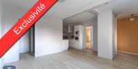 appartement à FLOIRAC (33270)