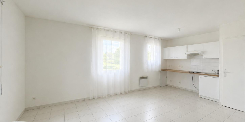 appartement à PINEUILH (33220)