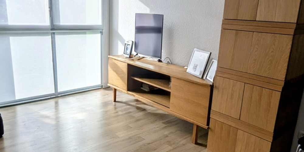 appartement à LORMONT (33310)