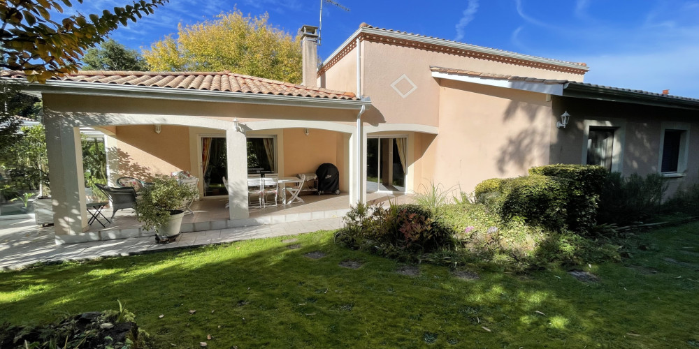 maison à GRADIGNAN (33170)
