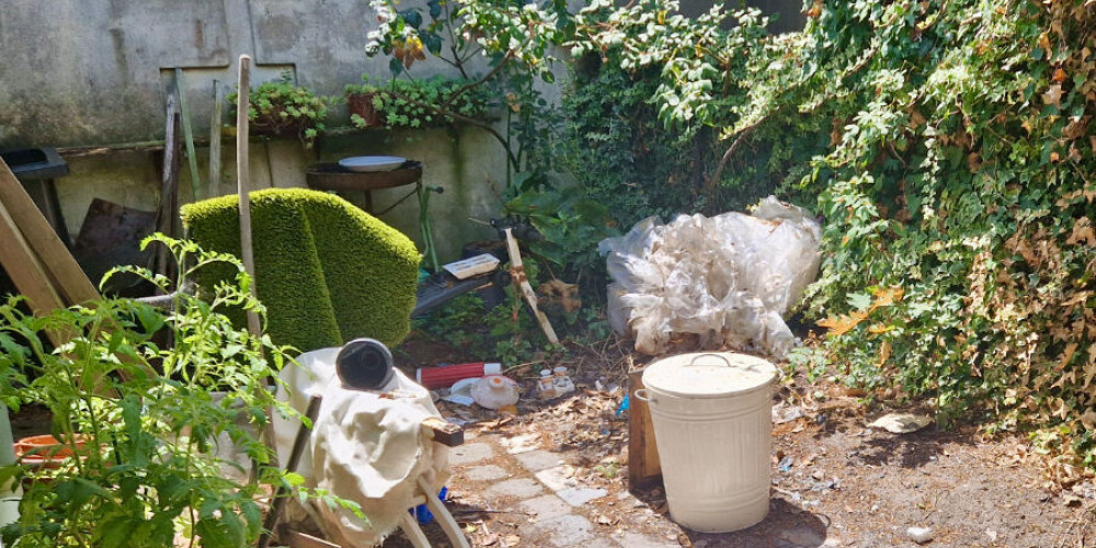 immeuble à BORDEAUX (33000)