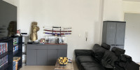 appartement à AMBARES ET LAGRAVE (33440)
