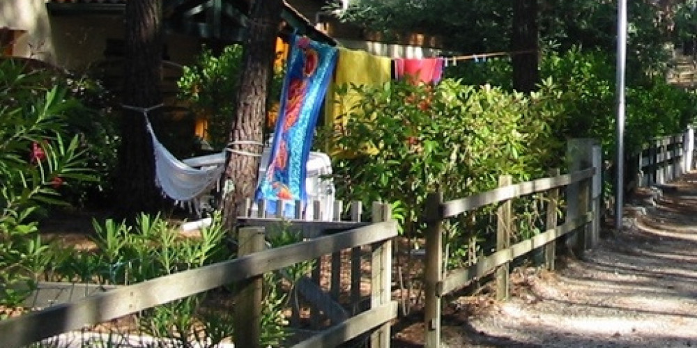 maison à LACANAU (33680)