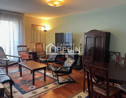 appartement  BORDEAUX