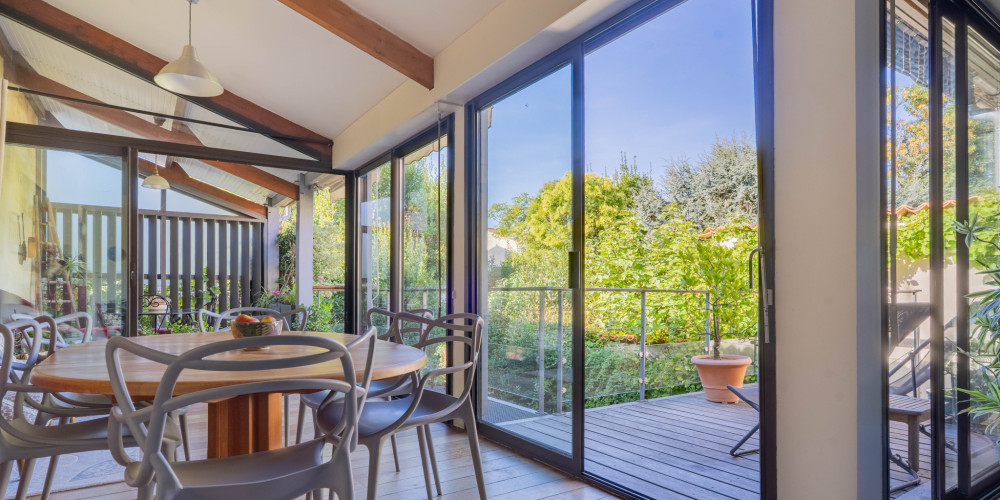 maison à BORDEAUX (33000)