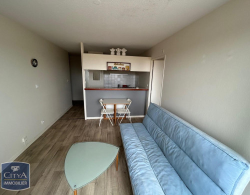 appartement  BORDEAUX