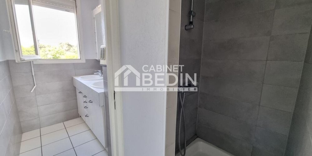 appartement à PESSAC (33600)