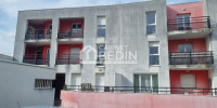 appartement à BEGLES (33130)