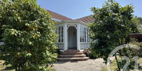 maison à ANDERNOS LES BAINS (33510)