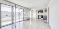 appartement à MERIGNAC (33700)