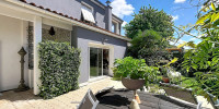 maison à BORDEAUX (33300)