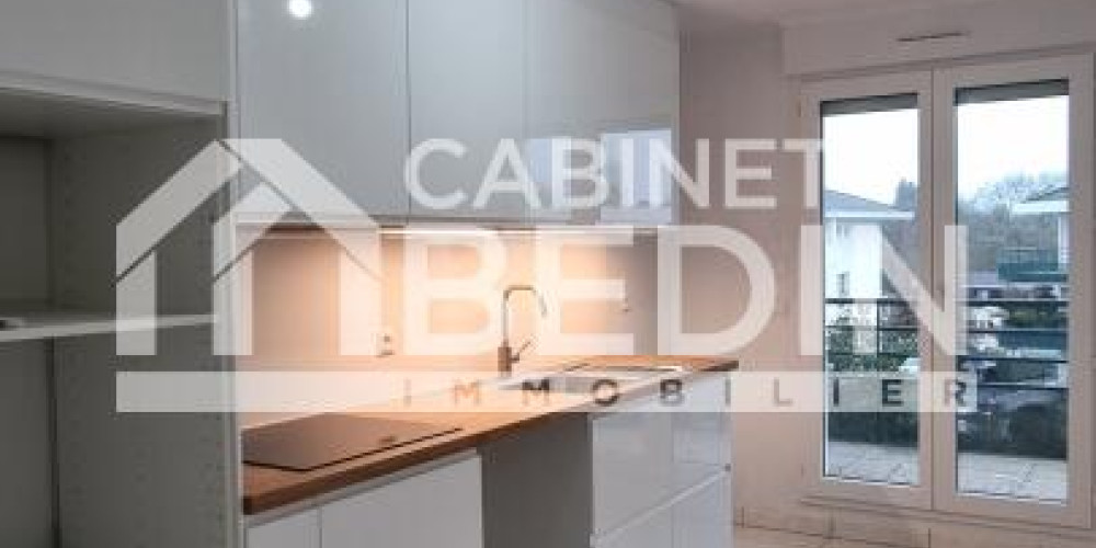 appartement à GRADIGNAN (33170)