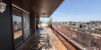 appartement à BORDEAUX (33000)