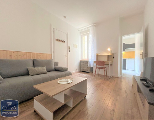 appartement  LIBOURNE