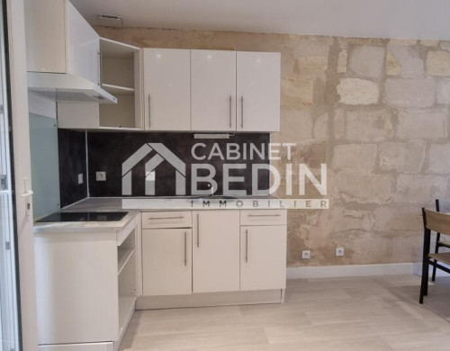 appartement  BORDEAUX