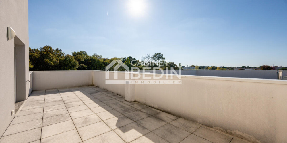 appartement à VILLENAVE D ORNON (33140)