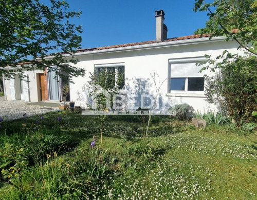 maison  ST ANDRE DE CUBZAC