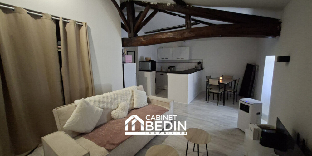 immeuble à ST ANDRE DE CUBZAC (33240)