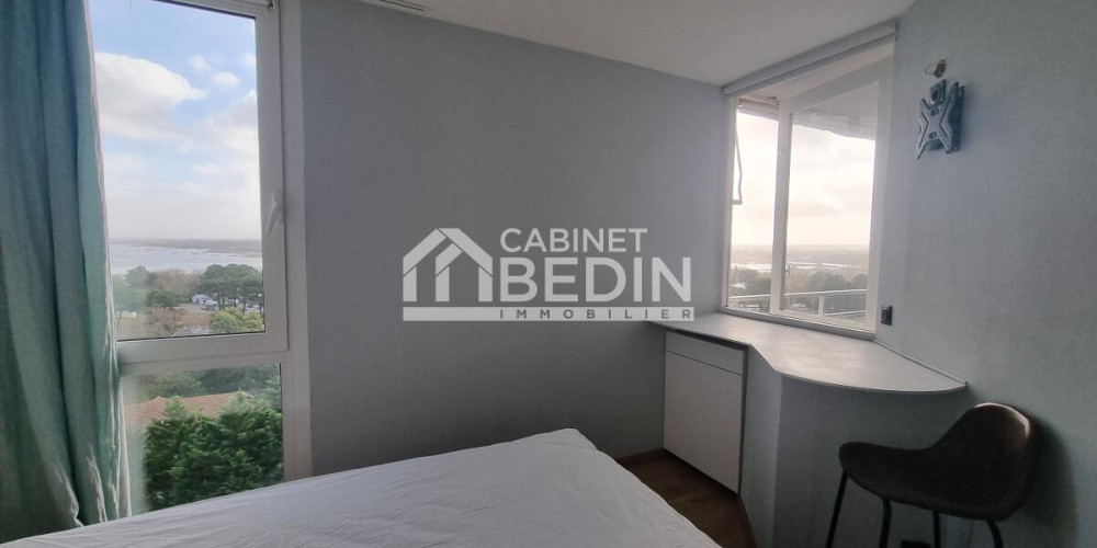appartement à ARCACHON (33120)