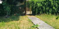 maison à LE BOUSCAT (33110)