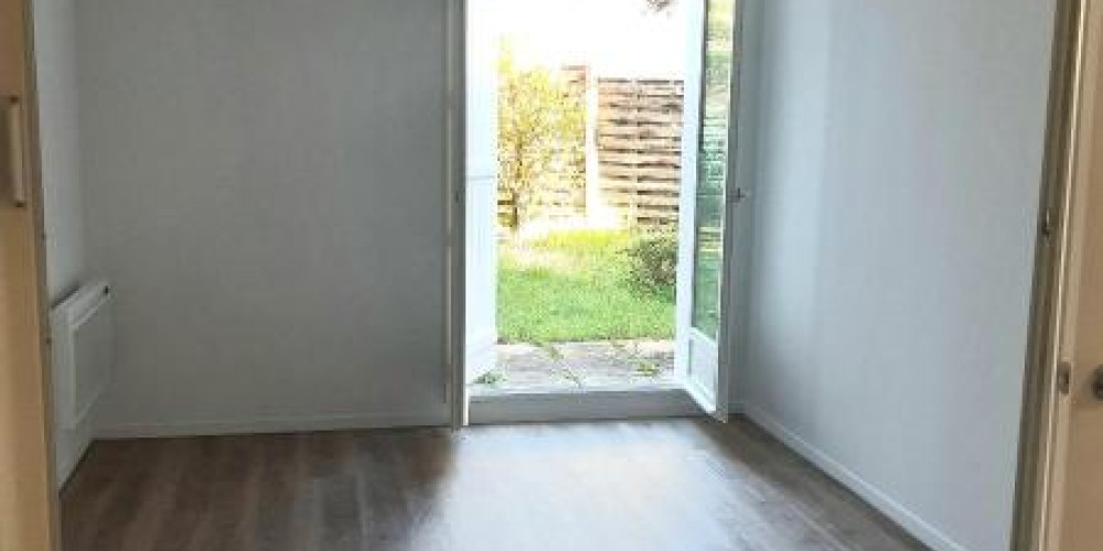 appartement à MERIGNAC (33700)