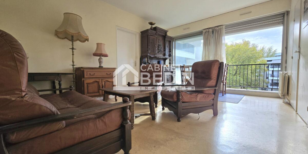 appartement à MERIGNAC (33700)