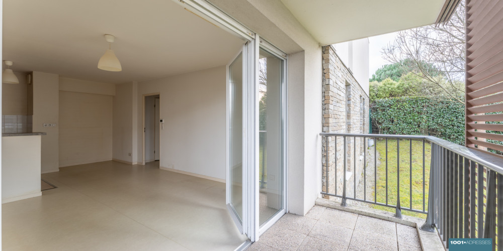 appartement à BASSENS (33530)