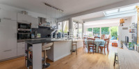 maison à BORDEAUX (33200)