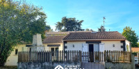 maison à POMPIGNAC (33370)