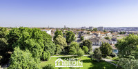 appartement à BORDEAUX (33800)