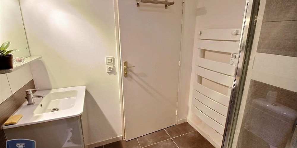 appartement à MERIGNAC (33700)