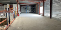 local commercial à MARTILLAC (33650)