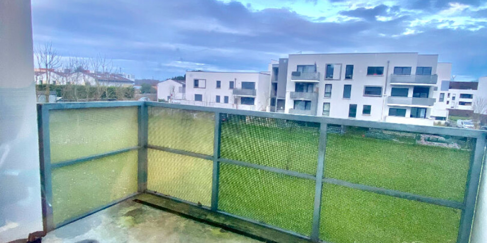 appartement à VILLENAVE D ORNON (33140)