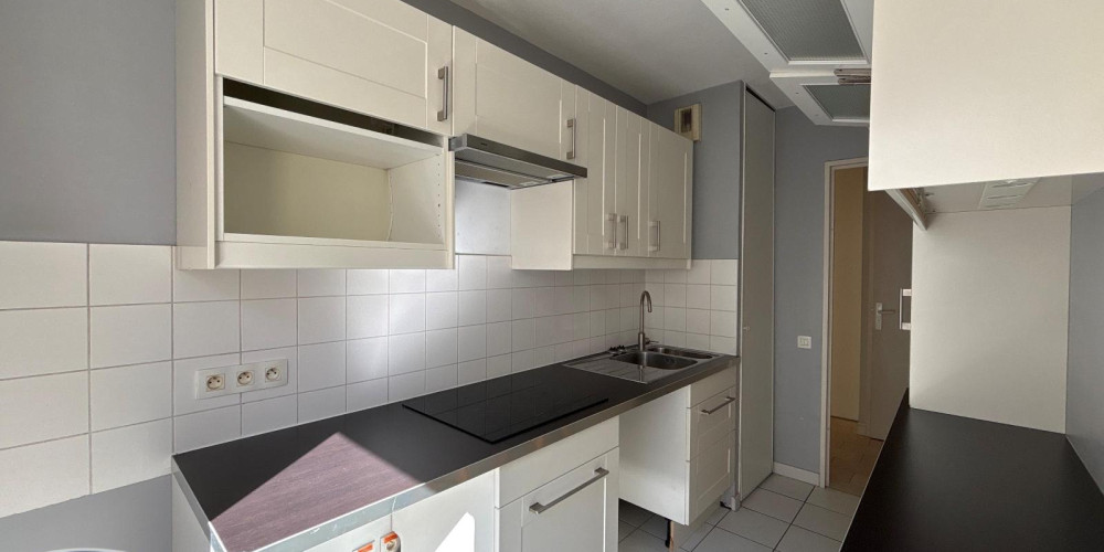 appartement à BORDEAUX (33000)