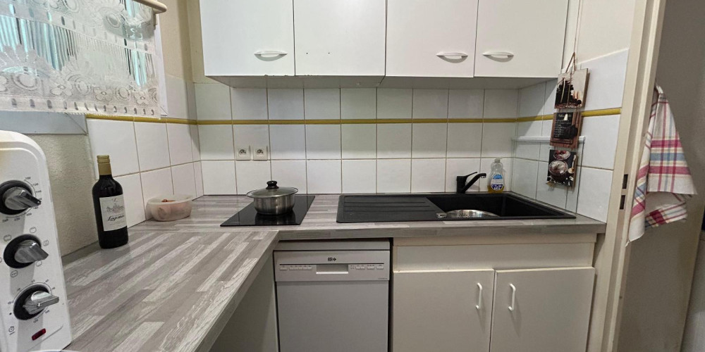 appartement à BEGLES (33130)