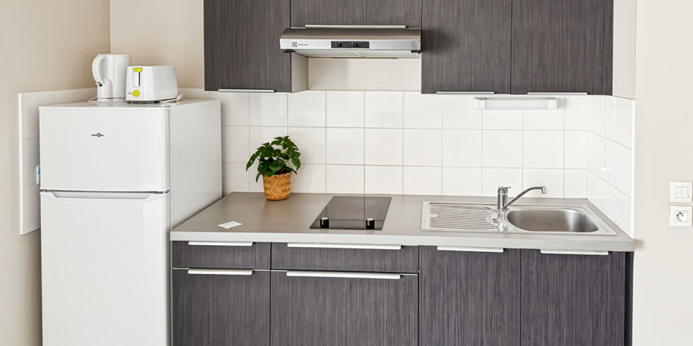 appartement à MERIGNAC (33700)